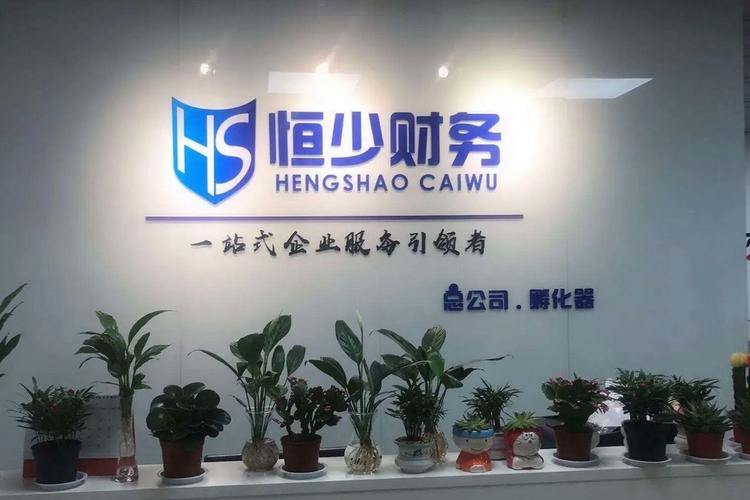河南恒少企业管理咨询与信息技术咨询服务 助力企业数字化转型的深度探析