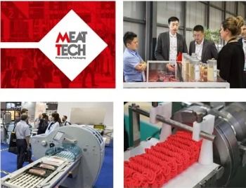 意大利肉制品工业展Meat-Tech 2021 聚焦行业创新技术与可持续发展